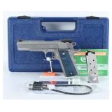 Colt Gold Cup Trophy 1911-Style Series 70