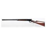 Marlin Model 1892 Lever-Action .32 Octagon Rifle