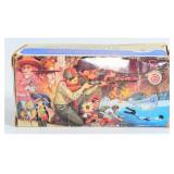 Win Boy Scouts of America 75th Anniversary