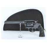 Colt Police Positive Special 32-20 W.C.F. DA