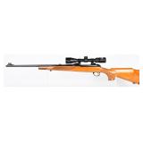 BSA Bolt-Action Sporting Rifle, .30-06 Cal, with