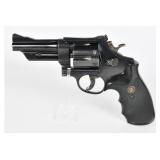 Smith & Wesson Model 28-2 