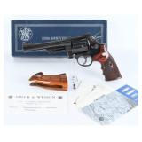 Smith & Wesson Model 25 125th Anniversary .45 Colt
