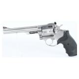 Ruger Security-Six .357 Mag DA Revolver with 6"