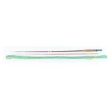 Langley Two-Piece Bamboo Fly Fishing Rod with Bag