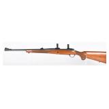 Ruger M77 Hawkeye Bolt-Action Sporting Rifle, .300