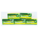 Rem 250 Savage 100 Grain Pointed Soft Point Rifle