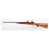 Ruger M77 Bolt-Action Sporting Rifle, .338 Win.