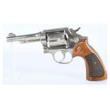 Smith & Wesson 1905 Military & Police .38 Special