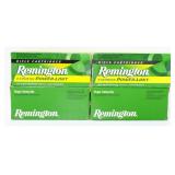 Rem 17 Rem 25 GR POWER-LOKT Hollow Point Rifle