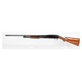 Win Model 12 Pump-Action 20 Ga Shotgun with 28"