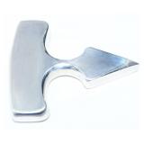 Signed Custom Spear Tip Two-Finger Knuckles