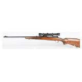 Pre-64 Win Model 70 .270 Win. Bolt-Action Hunting