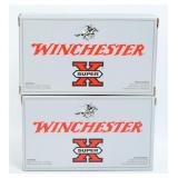 40 Rounds Win Super X 45-70 Govt 300 Gr. Jacketed