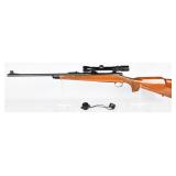 Rem Model 700 Bolt-Action Sporting Rifle, .270