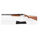 Savage Model 24H-DL Combination Gun .22 LR over 20