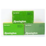 52 Rounds Rem High Velocity .416 Rem Mag.