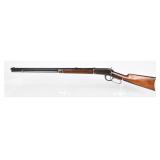 Win Model 1894 Lever Action Rifle, .30 W.C.F.