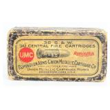 Antique Rem Arms - Union Metallic Ammo Co. (UMC)
