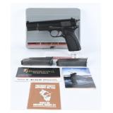 Browning Hi-Power .40 S&W SA Semi-Automatic Pistol