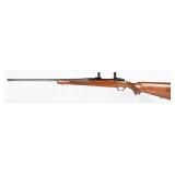 Ruger Model M77Â® Bolt-Action Rifle, 7mm Rem Mag,