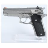 Smith & Wesson Model 659 Semi-Automatic Pistol
