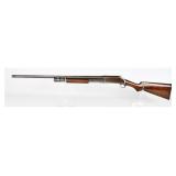 Vintage Win Model 1897 12 Ga Pump-Action Shotgun