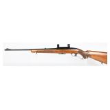 Win Model 88 Lever-Action Rifle, .243 WIN, with