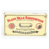 Fifty Black Hills Ammo .32 H&R Mag 90gr FPL Cowboy