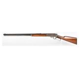 Marlin Model 1893 Lever Action Rifle, .32 H.P.S.,