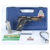 Colt Government Model 