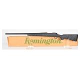 Rem Model 700 Sendero Bolt Action Centerfire