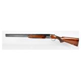 NIKKO 5000-I 12 Ga 26" Barrels Over/Under Shotgun