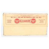 Vintage Rem-UMC Kleanbore 30-40 Krag Ammo Box with