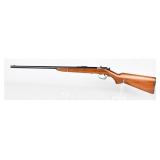 Win Model 69 Bolt-Action Rifle with 23" Barrel