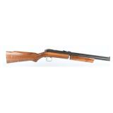Benjamin Franklin Model 342 .22 Cal Pump Air Rifle