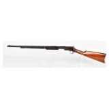 Win Model 1890 .22 Short Pump Action Rifle, Serial