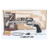 Mag Research BFR SA Revolver, .357 Mag, 8" Barrel
