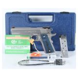 Colt Gold Cup Trophy Series 70 1911 Semi-Automatic
