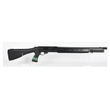 Franchi LAW-12 12 Ga Semi-Automatic Shotgun