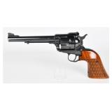 Ruger New Model Blackhawk .357 Mag SA Revolver, 6