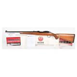 New In Box Ruger 77/44 Bolt-Action Rifle, .44 Rem