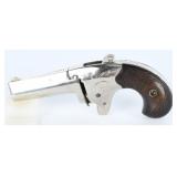 Colt 2nd Model No. 2 Derringer, .41 Rimfire,