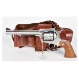 Ruger New Model Blackhawk .357 Mag SA Revolver