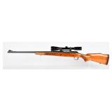 Win Model 670 Bolt Action Rifle