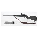 Thompson/Center Arms Encore Single-Shot Rifle,