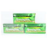 60 Rounds Rem Premier Short Action Ultra Mag .300