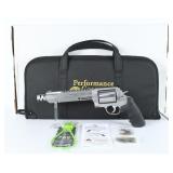 Smith & Wesson Performance Center Model 460XVR