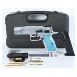 Tanfoglio/EAA Witness Elite Stock II .45 ACP