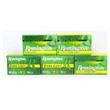 93 Rounds Rem Core-Lokt 25-06 Rem Centerfire Rifle